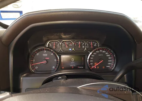 2015 GMC Sierra 1500 Slt from USA, damaged, VIN 3GTU1VEJXFG398593